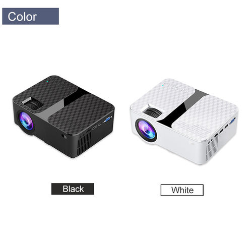 tin tức công ty mới nhất về Máy chiếu phù hợp hơn để sử dụng tại nhà: P700