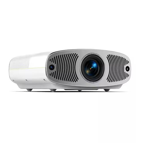 tin tức công ty mới nhất về Nâng cao trải nghiệm rạp chiếu tại nhà của bạn với máy chiếu FLQ9 Flyin!