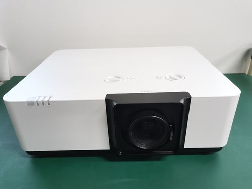 tin tức công ty mới nhất về Máy chiếu laser Flyin DLP: KLS-EL750U