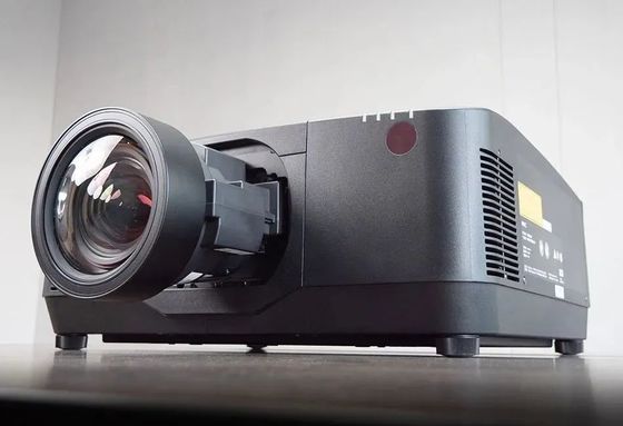 Flyin EL-G36KU 30000 ANSI Lumens 3LCD 4K Laser Projector 7D Hologram Tòa nhà ngoài trời 3D Khảo sát địa điểm lớn
