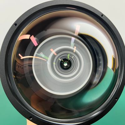 Máy chiếu ống kính ném ngắn 0,48 Hướng dẫn sử dụng Focus Zoom Máy chiếu địa điểm lớn