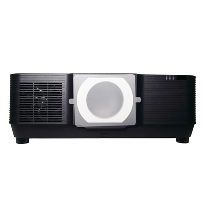 Máy chiếu bản đồ 3D 20000 Lumens 3LCD Laser Địa điểm ngoài trời lớn 4k