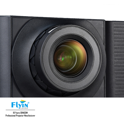 Máy chiếu laser Flyin 20000 Lms 4k Kỹ thuật 3D Mapping Laser cho Địa điểm lớn Proyector