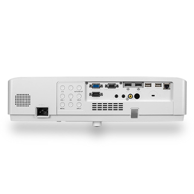 Nguồn ánh sáng Laser Flyin 4k Hdr Wxga Máy chiếu giáo dục 4500 Lumens