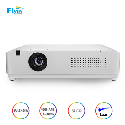 Flyin Laser 4k Hdr Wuxga 4000 Lumens máy chiếu giáo dục