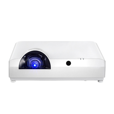 Flyin High Brightness WUXGA 3LCD Laser Projector Short Throw Cho Doanh nghiệp Và Giáo dục