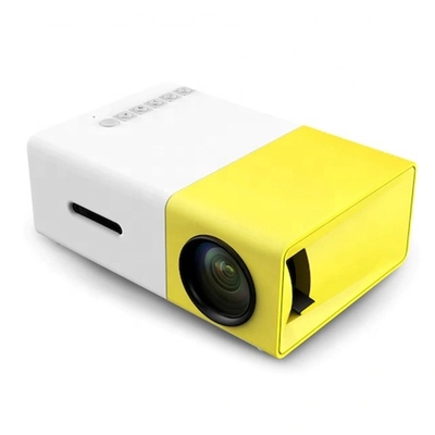 Máy chiếu Wifi mini thông minh 1080p Portable Pico Led Lcd Home Theater 4k Projector