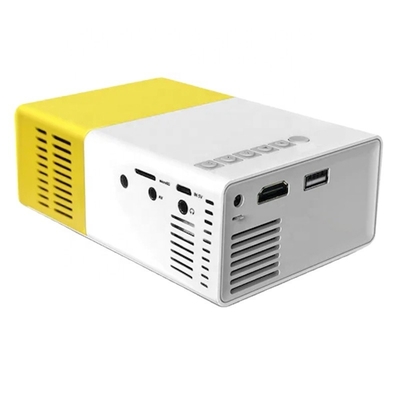 Máy chiếu Wifi mini thông minh 1080p Portable Pico Led Lcd Home Theater 4k Projector