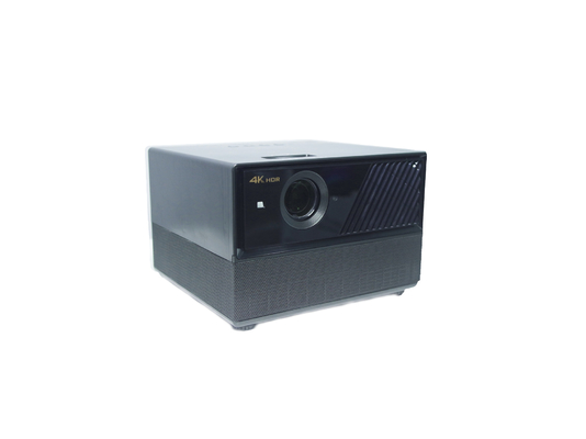 Flyin EL-200K Hera Series 2000 ANSI Lumen 3LCD Micro Projector không dây Android 9 Hoạt động với Auto Zoom Screen Projection