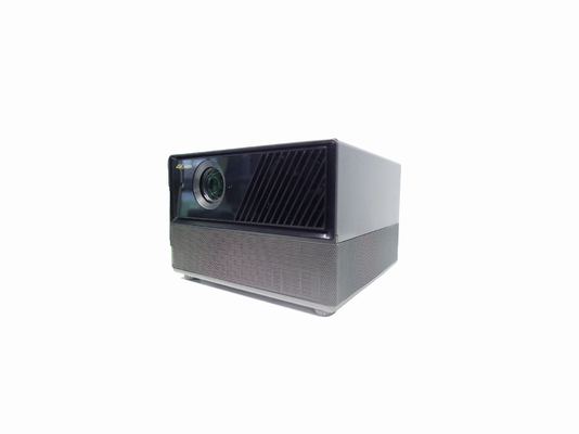 Flyin EL-200K Hera Series 2000 ANSI Lumen 3LCD Micro Projector không dây Android 9 Hoạt động với Auto Zoom Screen Projection