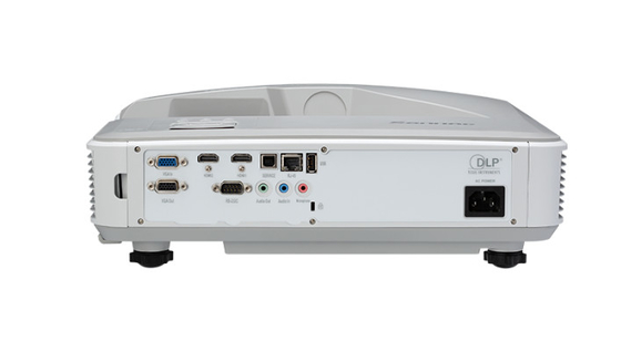 Nguồn sáng Laser Máy chiếu siêu gần Video thông minh Full HD Máy chiếu DLP