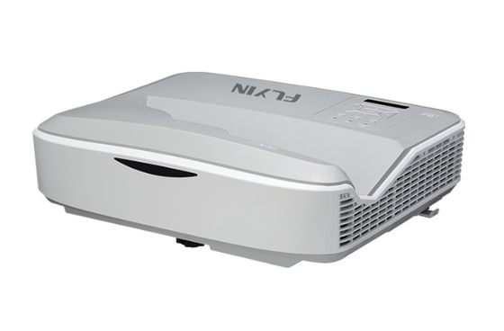 Nguồn sáng Laser Máy chiếu siêu gần Video thông minh Full HD Máy chiếu DLP