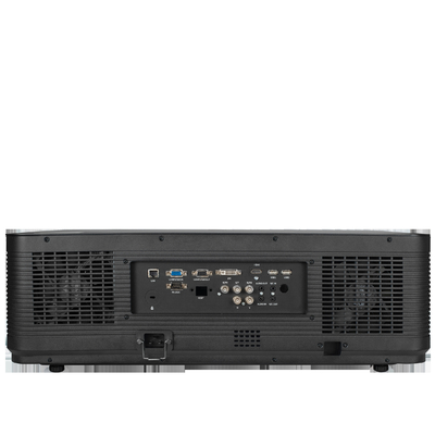 Máy chiếu lớn độ sáng cao độ nét cao 12000Lumens Máy chiếu laser 3LCD