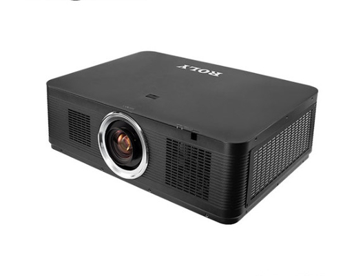 Máy chiếu lớn độ sáng cao độ nét cao 12000Lumens Máy chiếu laser 3LCD