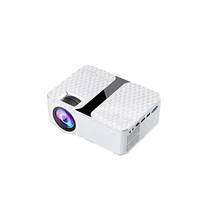 Máy chiếu rạp hát gia đình LCD với độ phân giải 1080P MTK9269 GPU 40-300 Inch kích thước chiếu
