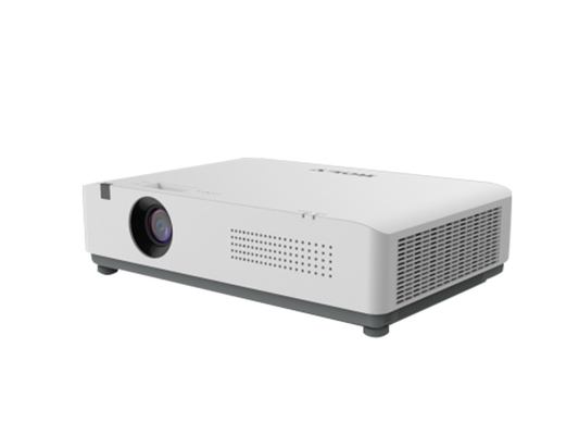 Công nghệ hiển thị 3LCD 10W loa 1200x800 DLP Projector với phạm vi hiển thị 50-300