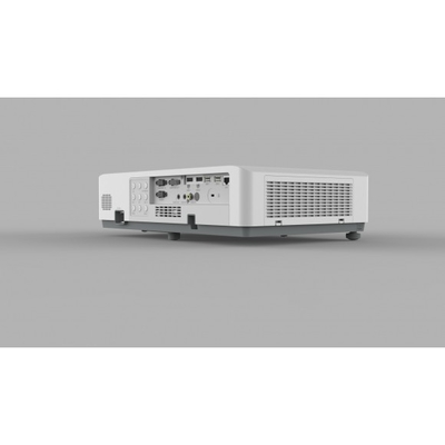 Công nghệ hiển thị 3LCD 10W loa 1200x800 DLP Projector với phạm vi hiển thị 50-300