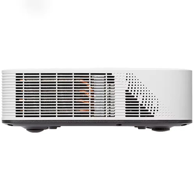 Máy chiếu DLP di động HD 4K UST Laser TV với độ phân giải 1080p và công nghệ ALPD