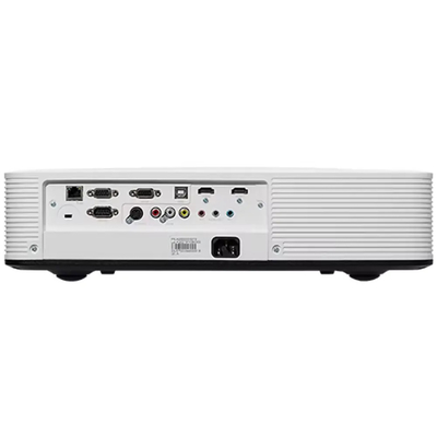 Máy chiếu DLP di động HD 4K UST Laser TV với độ phân giải 1080p và công nghệ ALPD