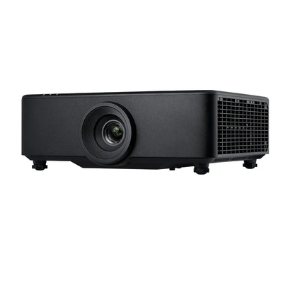 FLYIN 8000 ANSI Lumen ngoài trời Laser Projector 4K 16:10 3D Digital Projector với WUXGA 3D loa cho địa điểm lớn