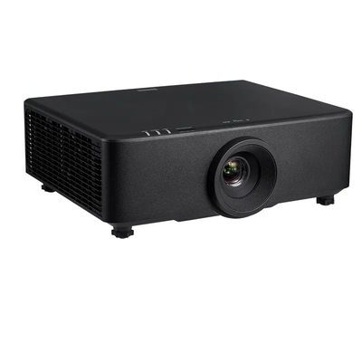 FLYIN 8000 ANSI Lumen ngoài trời Laser Projector 4K 16:10 3D Digital Projector với WUXGA 3D loa cho địa điểm lớn