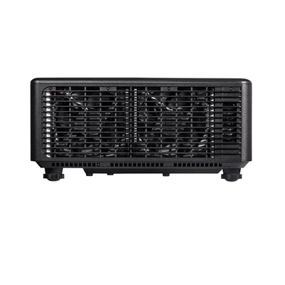 FLYIN 8000 ANSI Lumen ngoài trời Laser Projector 4K 16:10 3D Digital Projector với WUXGA 3D loa cho địa điểm lớn