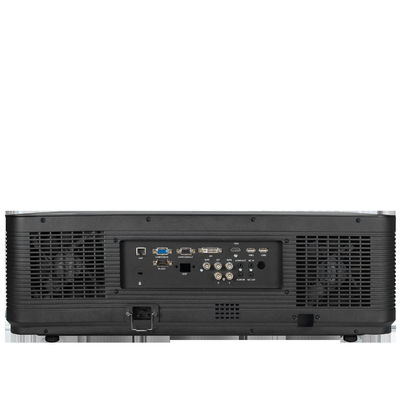 Flyin RL-K1 Đồ chiếu ngoài trời lớn 10000 Lumens WUXGA 3LCD 3D 4K hỗ trợ