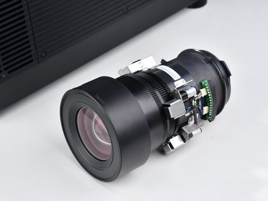 FLYIN WUXGA 3LCD Laser Scale Outdoor Projector FULL HD 3D với 20000 Lumens cho rạp chiếu phim Beamers Business Presentations