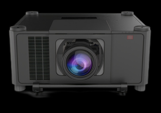 Đèn chiếu lớn 32000 Lumen Laser LCD cho các tour du lịch văn hóa
