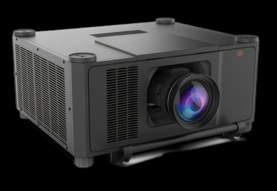 Đèn chiếu lớn 32000 Lumen Laser LCD cho các tour du lịch văn hóa