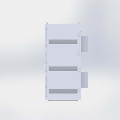 Mức độ bảo vệ hộp kết nối máy chiếu chịu nhiệt độ từ -15 đến 50