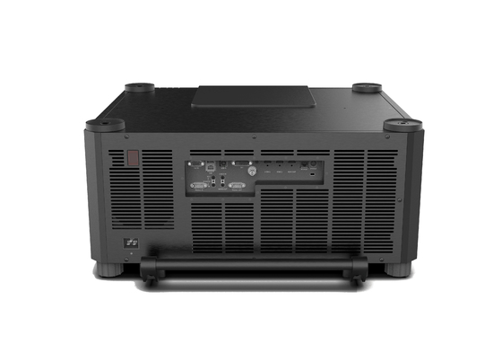 Máy chiếu laser 3LCD mới cho các địa điểm lớn Máy chiếu laser 32K 32000lms