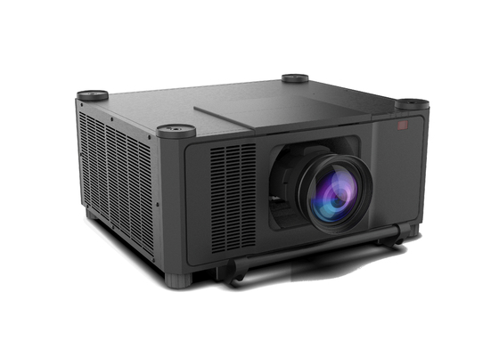 Máy chiếu laser 3LCD mới cho các địa điểm lớn Máy chiếu laser 32K 32000lms