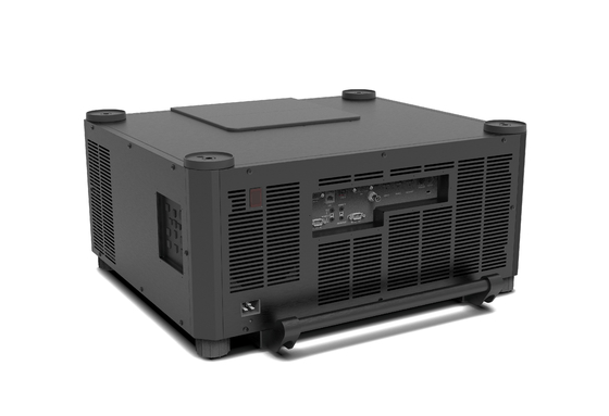 Máy chiếu laser 3LCD mới cho các địa điểm lớn Máy chiếu laser 32K 32000lms
