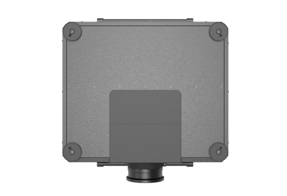 Máy chiếu laser 3LCD mới cho các địa điểm lớn Máy chiếu laser 32K 32000lms