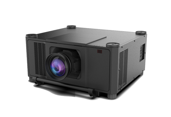 Máy chiếu laser 3LCD mới cho các địa điểm lớn Máy chiếu laser 32K 32000lms