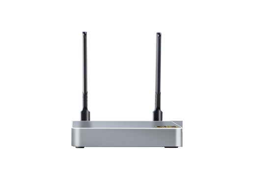 PTB4612 Bộ xử lý video không dây tải điểm nóng cho 8 thiết bị và hệ thống Android 10.0