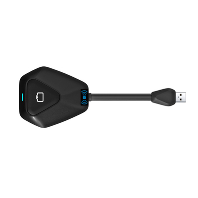 PTB4612 Bộ xử lý video không dây tải điểm nóng cho 8 thiết bị và hệ thống Android 10.0
