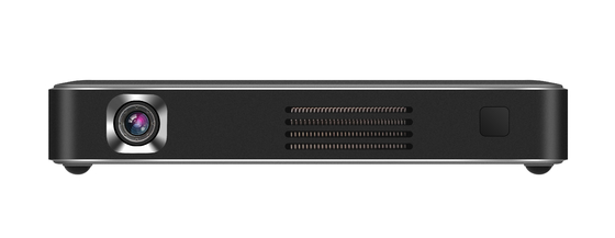Flyin P10-II bán nóng Logo tùy chỉnh Mini 3D 4K 150 Lumens DLP 9000mAh Android 9.0 Projector