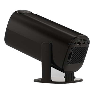 FLYIN P30 4K Ultra HD 3D Đèn chiếu LED ngắn để sử dụng rạp chiếu phim và rạp chiếu phim