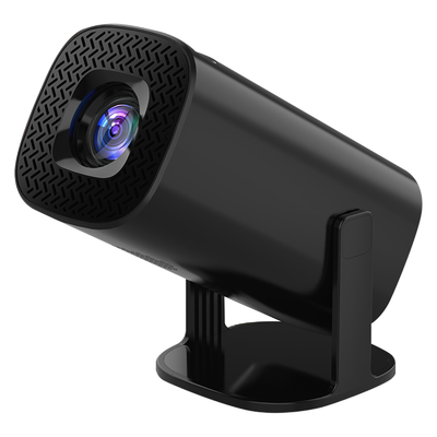 FLYIN P30 4K Ultra HD 3D Đèn chiếu LED ngắn để sử dụng rạp chiếu phim và rạp chiếu phim