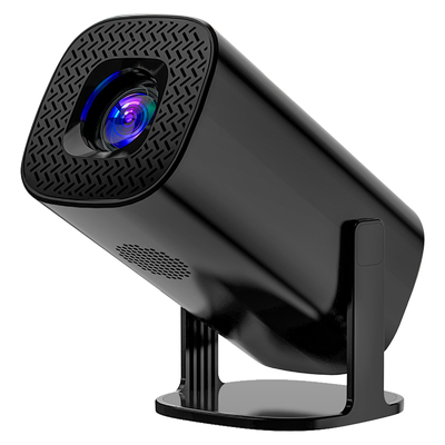 FLYIN P30 4K Ultra HD 3D Đèn chiếu LED ngắn để sử dụng rạp chiếu phim và rạp chiếu phim