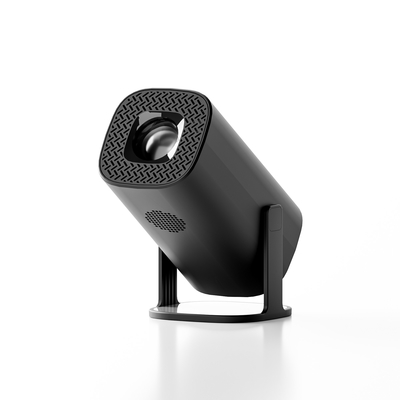 FLYIN P30 4K Ultra HD 3D Đèn chiếu LED ngắn để sử dụng rạp chiếu phim và rạp chiếu phim