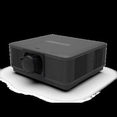 Flyin 2026 Professional 10000 ANSI Lumens 3LCD 4K Laser Projector Ultra HD 3840x2160 Xếp ảnh 3D Giáo dục kinh doanh Các địa điểm lớn