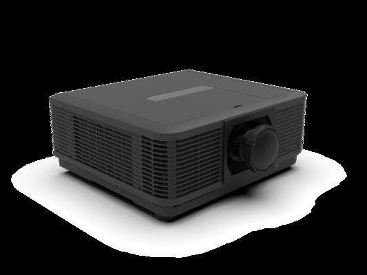 Flyin 2026 Chuyên nghiệp 11000 ANSI Lumens 3LCD Laser Projector WUXGA 3D Chế bản đồ Giáo dục kinh doanh Các địa điểm lớn