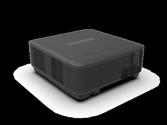 Flyin 2026 Chuyên nghiệp 11000 ANSI Lumens 3LCD Laser Projector WUXGA 3D Chế bản đồ Giáo dục kinh doanh Các địa điểm lớn