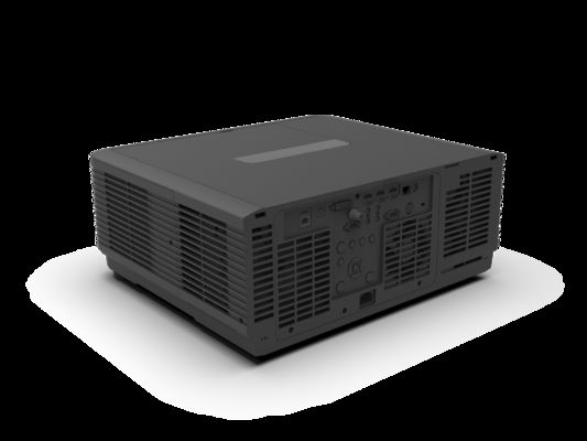 Flyin 2026 Chuyên nghiệp 11000 ANSI Lumens 3LCD Laser Projector WUXGA 3D Chế bản đồ Giáo dục kinh doanh Các địa điểm lớn