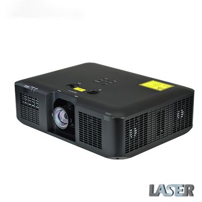 2026 Flyin M9U 9000 ANSI Lumens 3LCD Máy chiếu laser WUXGA ngoài trời Căn phòng họp lớp học kỹ thuật