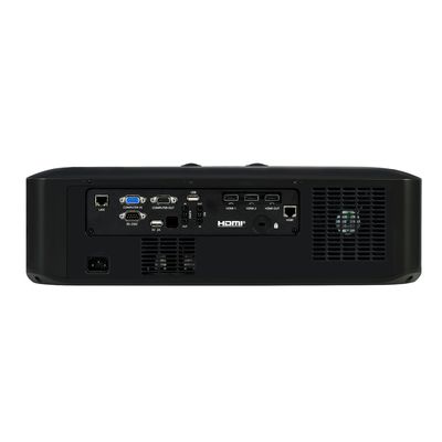 2026 Flyin M9U 9000 ANSI Lumens 3LCD Laser Projector WUXGA Vị trí lớn