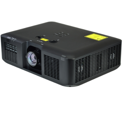 Máy chiếu laser ngoài trời 3LCD Flyin M9U WUXGA 9000ANSI Lumens cho các địa điểm lớn, kỹ thuật, lớp học, phòng họp